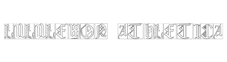 Reta Caps  Descarca Fonturi Gratis