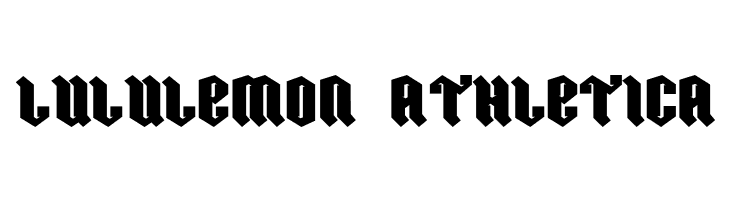 ORDNUNG SANS  Descarca Fonturi Gratis