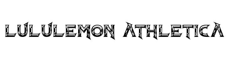 Barbarian NS  Descarca Fonturi Gratis