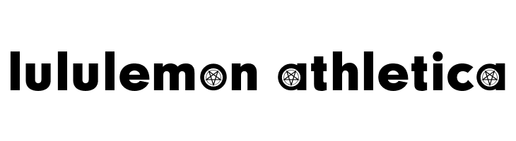 Satanic Participants  Descarca Fonturi Gratis
