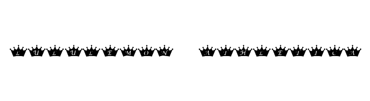 KR PRincEsS  Descarca Fonturi Gratis
