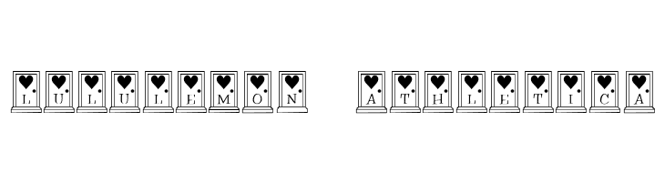 KR Home Is Where The Heart Is  Descarca Fonturi Gratis