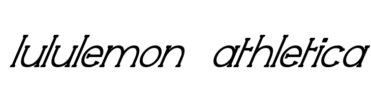 Technically Insane Superitalic  Descarca Fonturi Gratis
