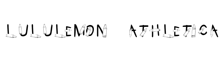 KR Crayons  Descarca Fonturi Gratis