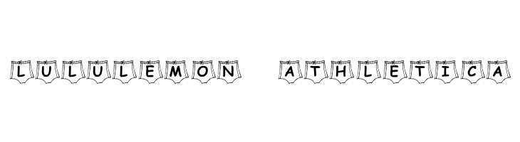 KR Nick's Lil Swimsuit  Descarca Fonturi Gratis