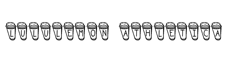 KR Coffee To Go  Descarca Fonturi Gratis