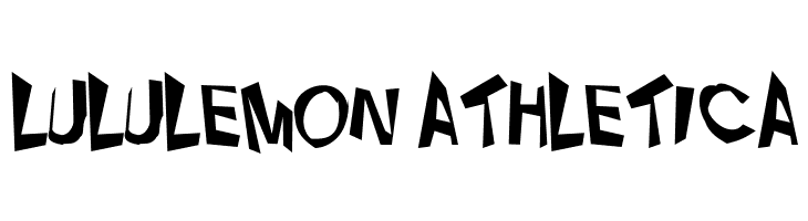 VTC Dizplaced Regular  Descarca Fonturi Gratis