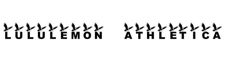 KR Crow  Descarca Fonturi Gratis