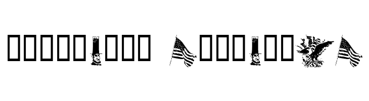 KR All American  Descarca Fonturi Gratis