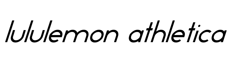 Geo Italic  Descarca Fonturi Gratis