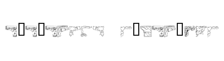 KR Corners 2  Descarca Fonturi Gratis