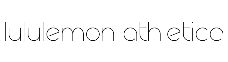 Geoma Thin Demo  Descarca Fonturi Gratis