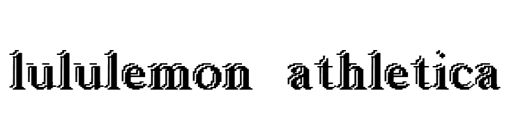 Blockstepped  Descarca Fonturi Gratis