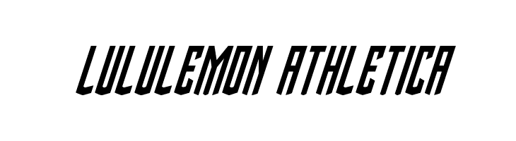 Viceroy of Deacons Condensed Italic  Descarca Fonturi Gratis