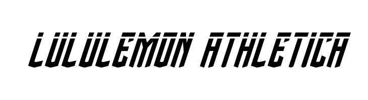 Viceroy of Deacons Laser Italic  Descarca Fonturi Gratis