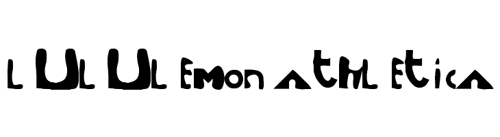 Mixed Up Distortio Regular  Descarca Fonturi Gratis