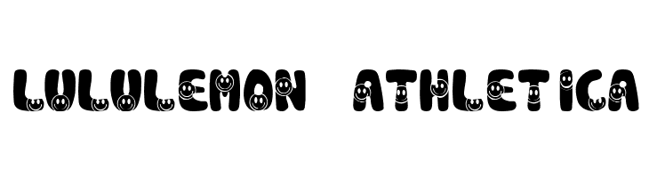 KR Smile  Descarca Fonturi Gratis