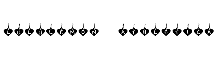 KR Burning Love  Descarca Fonturi Gratis