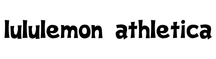 D3 Streetism  Descarca Fonturi Gratis