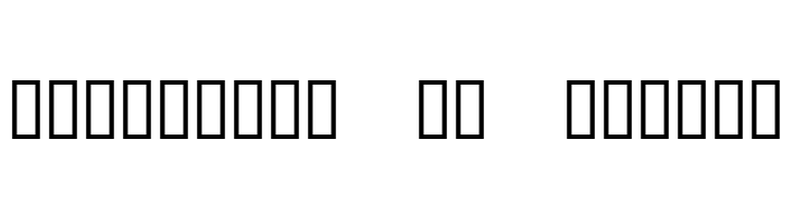 KR Marker Thin  Descarca Fonturi Gratis