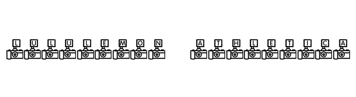 KR Camera Fun  Descarca Fonturi Gratis