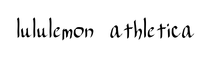 RAHand 1  Descarca Fonturi Gratis