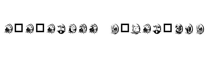 KR On The Farm  Descarca Fonturi Gratis