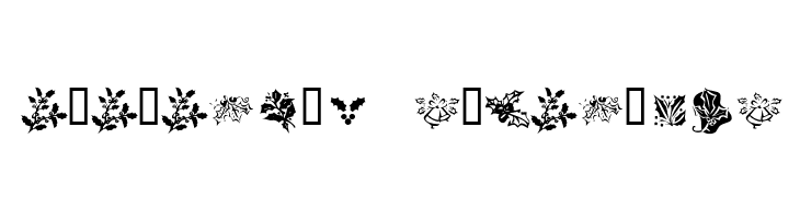 KR Lots Of Holly  Descarca Fonturi Gratis