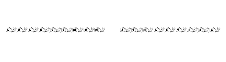 KR Font Fishin  Descarca Fonturi Gratis