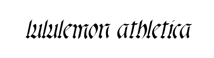 fracta Italic  Descarca Fonturi Gratis