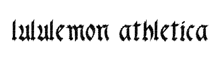 fracta Condensed Bold Distorted  Descarca Fonturi Gratis