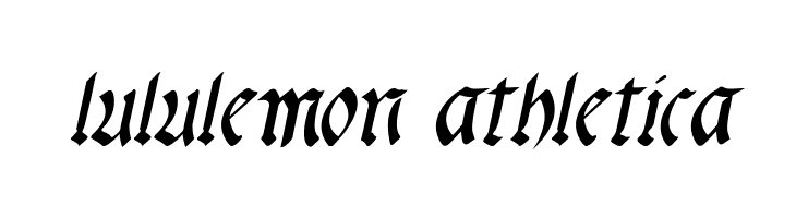 fracta SemiBold Italic  Descarca Fonturi Gratis