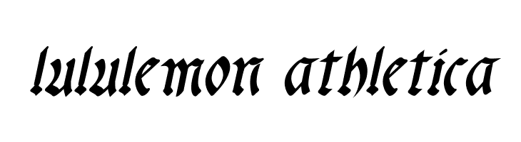 fracta Condensed Bold Italic  Descarca Fonturi Gratis