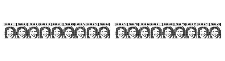 Lorra Lorra Dates! Regular  Descarca Fonturi Gratis