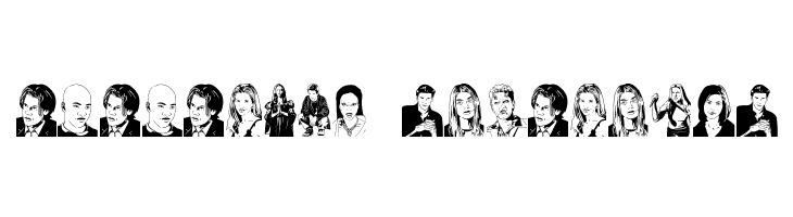 Sunnydale  Descarca Fonturi Gratis
