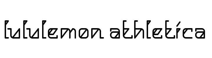 Hello Alpha Regular  Descarca Fonturi Gratis