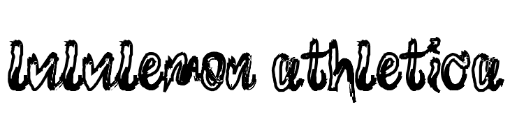 brush Bold  Descarca Fonturi Gratis