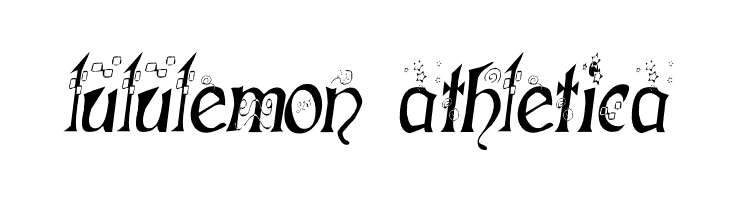 Fairies Gone Wild Italics  Descarca Fonturi Gratis