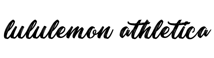 Barbershop in Thailand  Descarca Fonturi Gratis