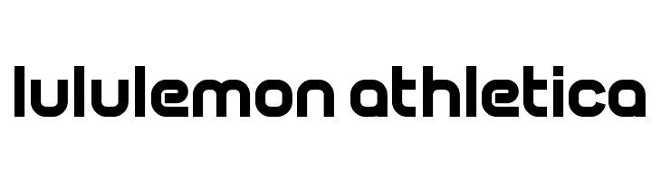 Oganesson  Descarca Fonturi Gratis