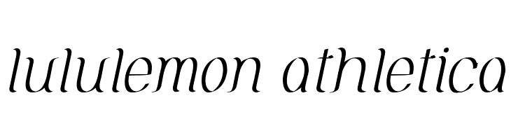 Olimpia Italic  Descarca Fonturi Gratis