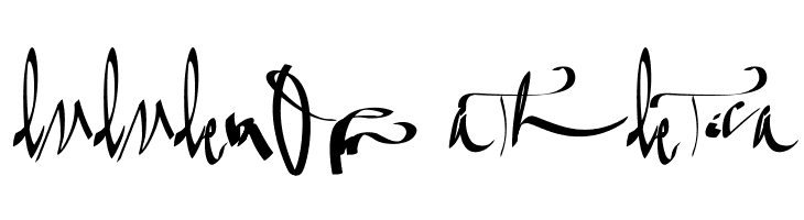 Salme  Descarca Fonturi Gratis