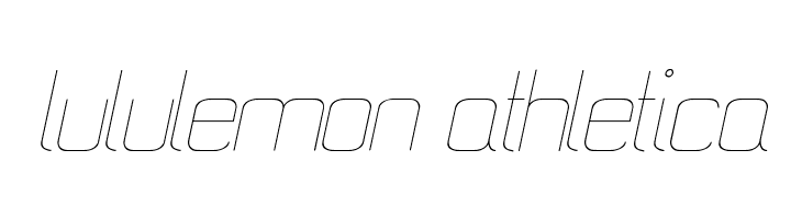 Quattro Thin Italic  Descarca Fonturi Gratis
