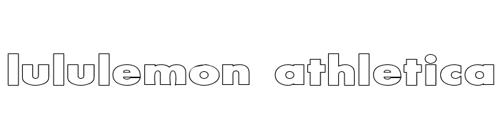 Scream outlined  Descarca Fonturi Gratis