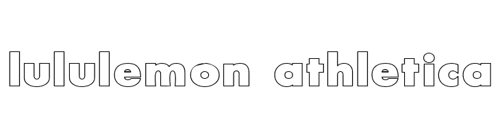 Scream alternative outlined  Descarca Fonturi Gratis