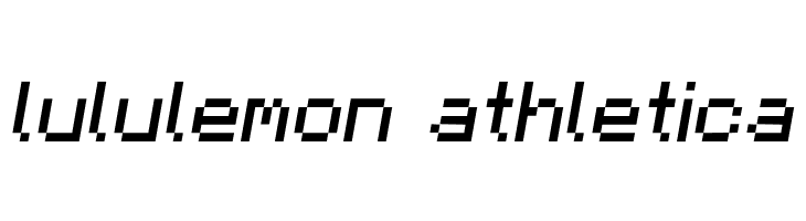 Minecraft Italic  Descarca Fonturi Gratis