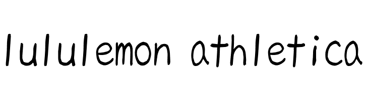 mikachan_o  Descarca Fonturi Gratis