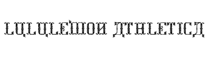 Kremlin Synod [Display Caps]  Descarca Fonturi Gratis