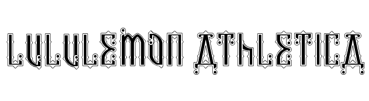Kremlin Czar  Descarca Fonturi Gratis