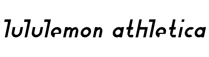 Fewt Slim Italic  Descarca Fonturi Gratis